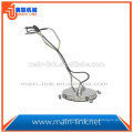 20 Inch Stainless steel High Pressure Surface Cleaner